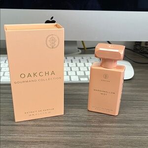 Oakcha Marshmallow Mist Extrait de Parfum -